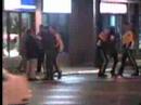 S-VHS-2-1  1995  PORT COQUITLAM POLICE RESPOND TO FIGHT OUT