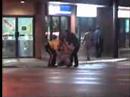 S-VHS-2-1 1995 PORT COQUITLAM POLICE RESPOND TO FIGHT OUT