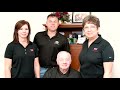 The Foundation Recovery Systems Story