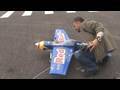 RC Edge540 Redbull More Free Styling at Dalang