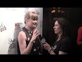Click here to watch this video YouTube Sensation Jessica Latshaw at GWR2012