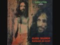 Alceu Valen&ccedil;a - Cabelos Longos