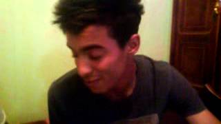 2014 Maryoula Sghayra Avec Cheb Dida Eu Klavist La Martina Lol