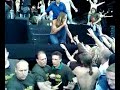 stage invaders 1 (Security Freaks Out) Iggy Pop Pinkpop 2007