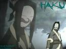 another Haku Tribute: As the World Falls Down