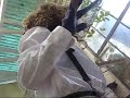 Edwin Scissorhands Sneek Peek!