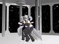 ?MikuMikuDance?\"I Wanna Love You Tender\" MMD ?MikuMikuDance?\"I Wanna Love You Tender\" MMD