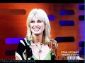 Graham Norton; Joanna Lumley & Jon Bon Jovi Pt. 3 Graham Norton; Joanna Lumley & Jon Bon Jovi Pt. 3
