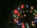 Festa San Rocco Scilla - Fuochi d\