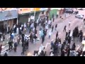 Croydon's scooter looter