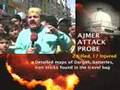 Fresh leads in Ajmer attack case