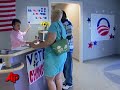 Poll: Race Steers Some Dems Away From Obama