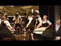 Gaufest 2007 Die Gem�tlichen Schuhplattler Ehrentanz #2
