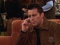 Phoebe Acting Estelle
