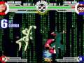 SB2K MUGEN Special: Team M.M. Quadruple Initiaion #2