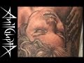 Anil Gupta Tattoo Portrait 0001.mov