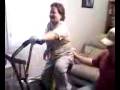 videos de vicki doing something fun