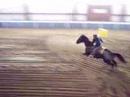 Williams Lake Barrel Race feb 2nd First Run Williams Lake Barrel Race feb 2nd First Run