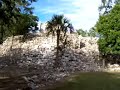 casa del venado chichen itza