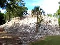 casa del venado chichen itza