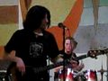 The Scarlet Divide - The Hardest Part The Scarlet Divide - The Hardest Part