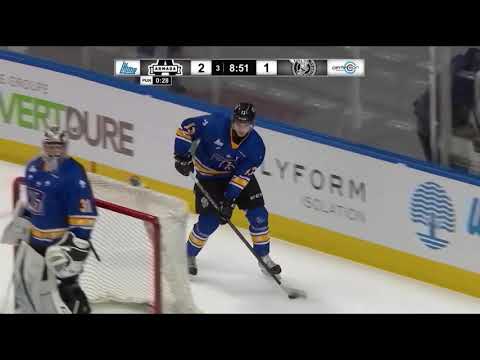 Manix Landry - Clips (November)