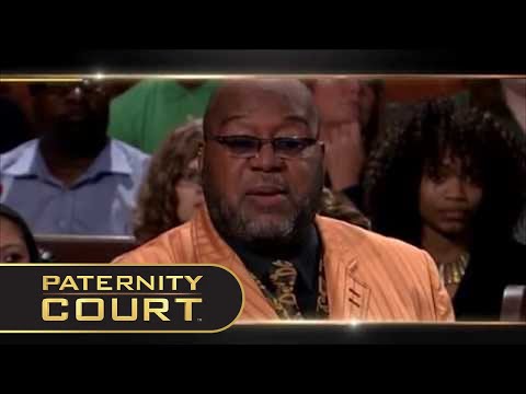 how to prove paternity in nys
