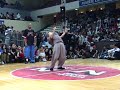 dancing electro boogie
