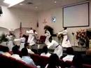 True Praise Living Word Dance Team