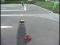 RC Moto GP ?el�kovice 1st race 24.5.2008 working editing