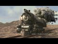 Transformer Train
