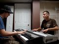 Dearly Beloved Duet ft. Matt Roy