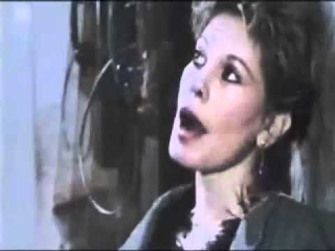 Opera - Seven Deadly Sins (Weill/Brecht)