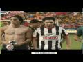 El color de la jugada en el Tigres - Rayados (Clasico 89)