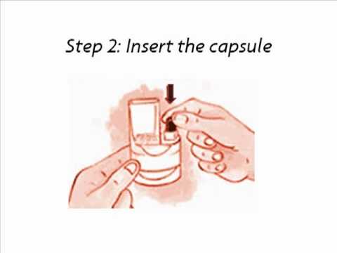 how to relieve wheezing without an inhaler