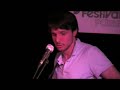 Tam de Villiers Quartet \"Parser\"