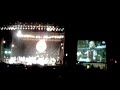 Goran Bregovic Alen Ademovic en Chile- Ausencia