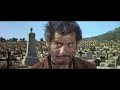 El bueno, el feo y el malo Duelo final