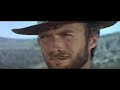 El bueno, el feo y el malo Duelo final