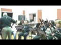 Bassoon music ???? star war in SHANGHAI Bassoon music ???? star war in SHANGHAI
