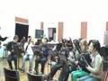 Bassoon music 星球大战 star war in SHANGHAI