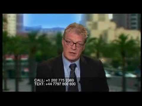 Riz Khan - Schools killing creativity - 10 Sep 08 - Part 2
