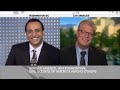 Riz Khan - Schools killing creativity - 10 Sep 08 - Part 2