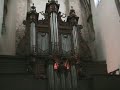 andr� isoir concert de nemours 05-10-2008 orgue historique de l'eglise saint jean baptiste de nemours (grand'orgue 1654-positiv 1744)
ringraziamo vivamente il grandissimo maestro andr� isoir per la sua eccezionale cortesia e per la sua profonda modestia,  l'associazione culturale 