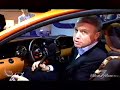 Giugiaro Mustang Concept (Part III)