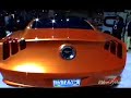 Icon for Post #Giugiaro Mustang Concept (Part III)