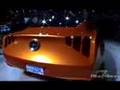 Giugiaro Mustang Concept (Part III)
