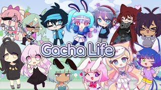 Gacha Life – видео трейлер