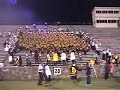 Bama St Band playing \"Neck\" 2006