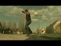 Real slowmotion with Sony HDR-HC9, 50fps Real slowmotion with Sony HDR-HC9, 50fps